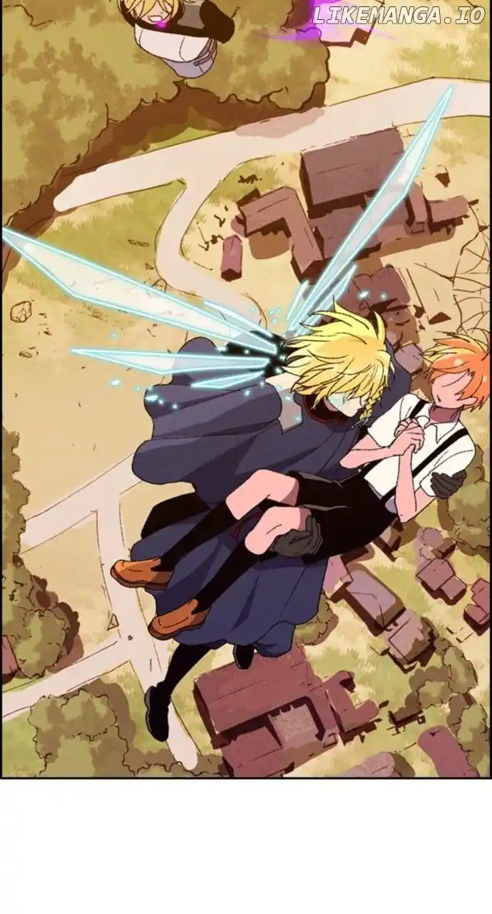 Housekeeper (Chae Yong-Taek) Ch.138