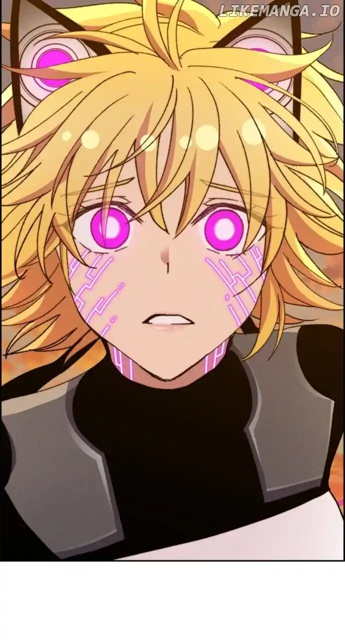 Housekeeper (Chae Yong-Taek) Ch.138