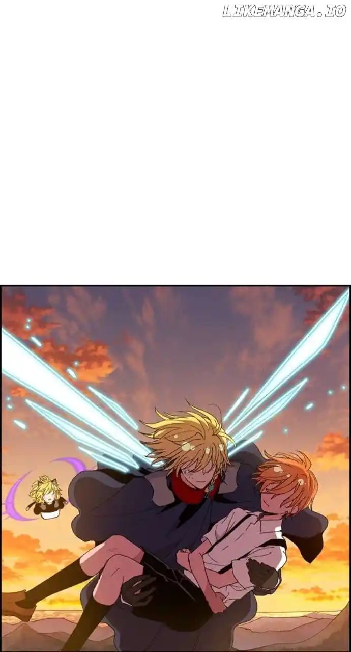 Housekeeper (Chae Yong-Taek) Ch.138