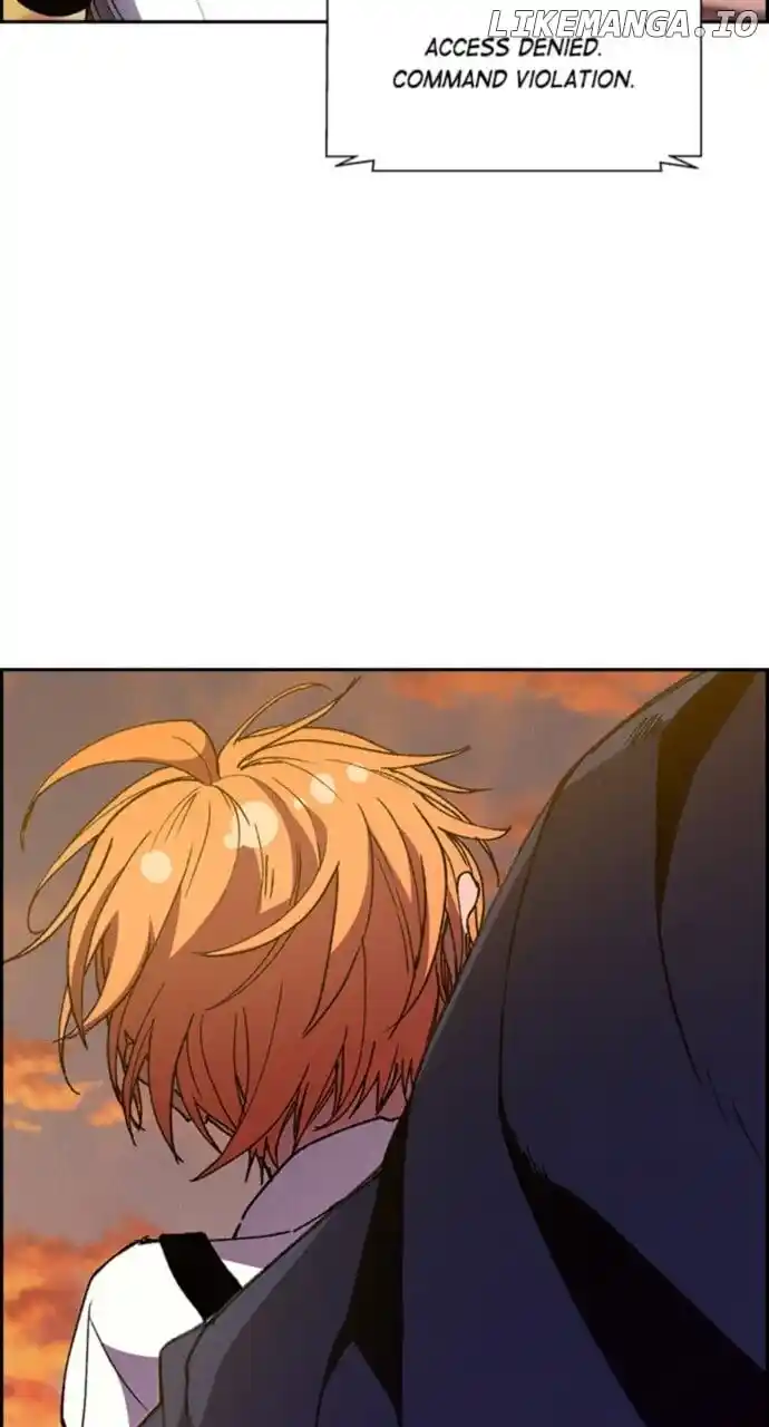 Housekeeper (Chae Yong-Taek) Ch.138