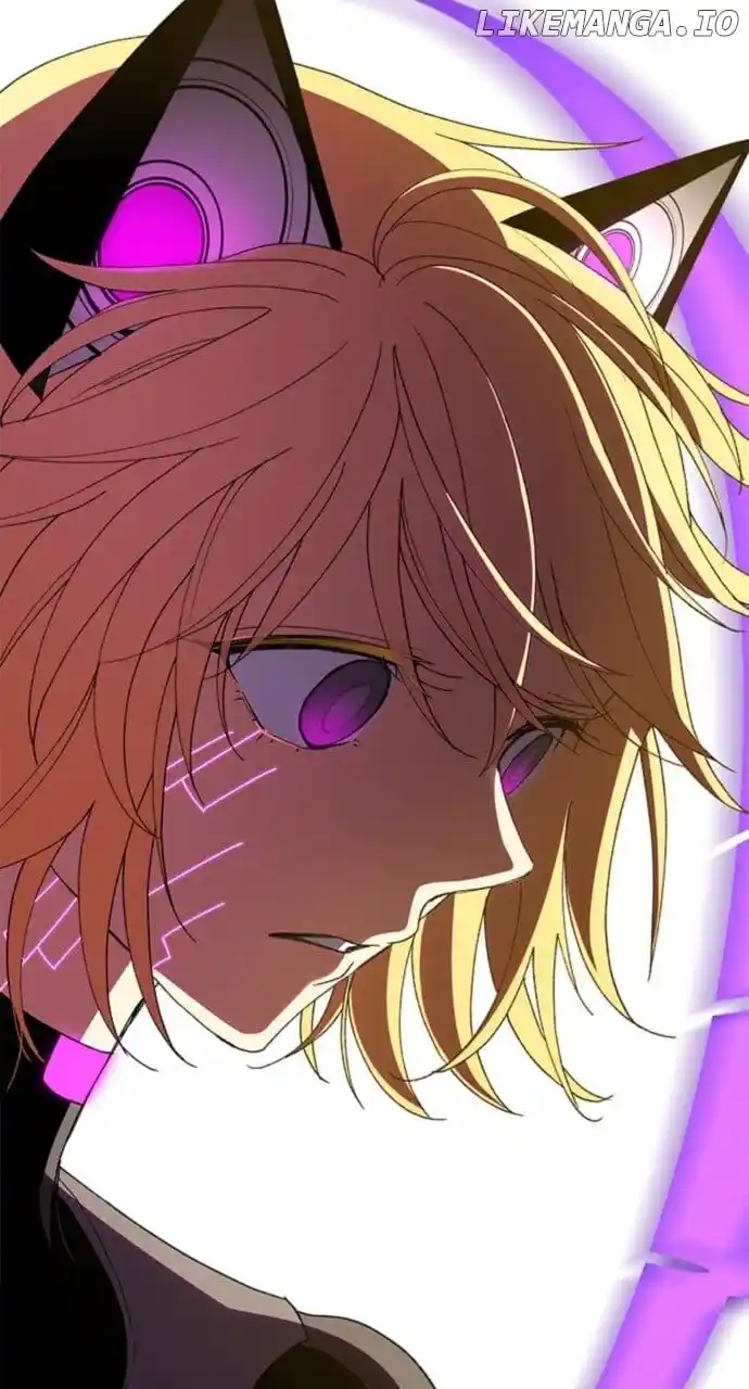 Housekeeper (Chae Yong-Taek) Ch.138