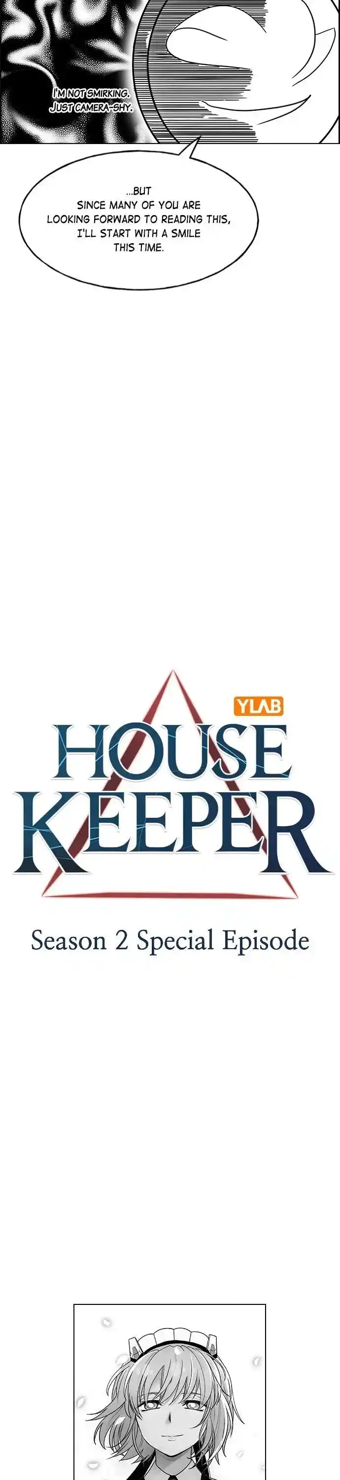 Housekeeper (Chae Yong-Taek) Ch.139