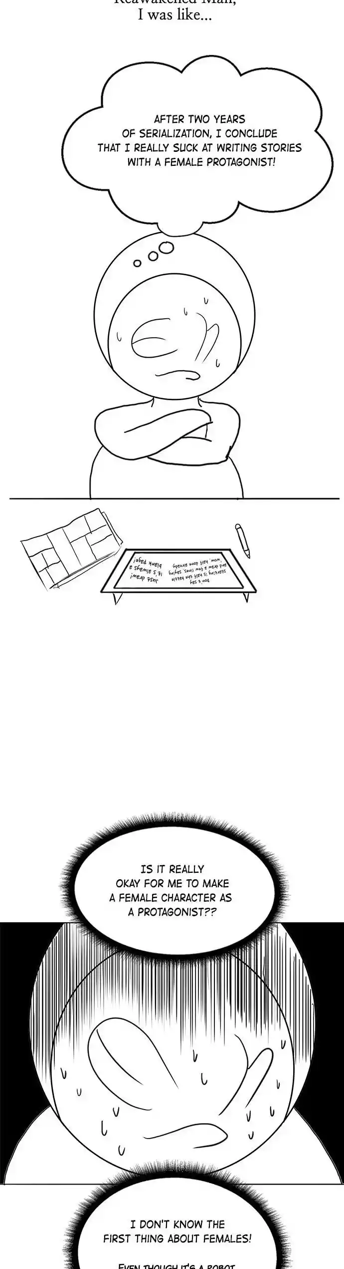 Housekeeper (Chae Yong-Taek) Ch.139