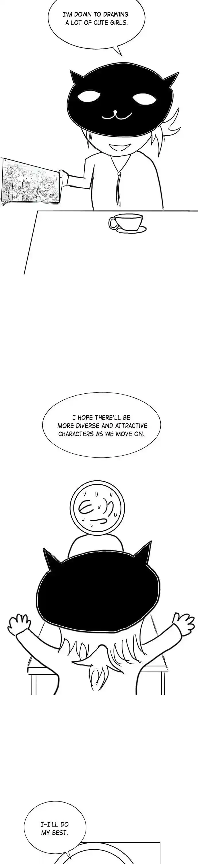 Housekeeper (Chae Yong-Taek) Ch.139