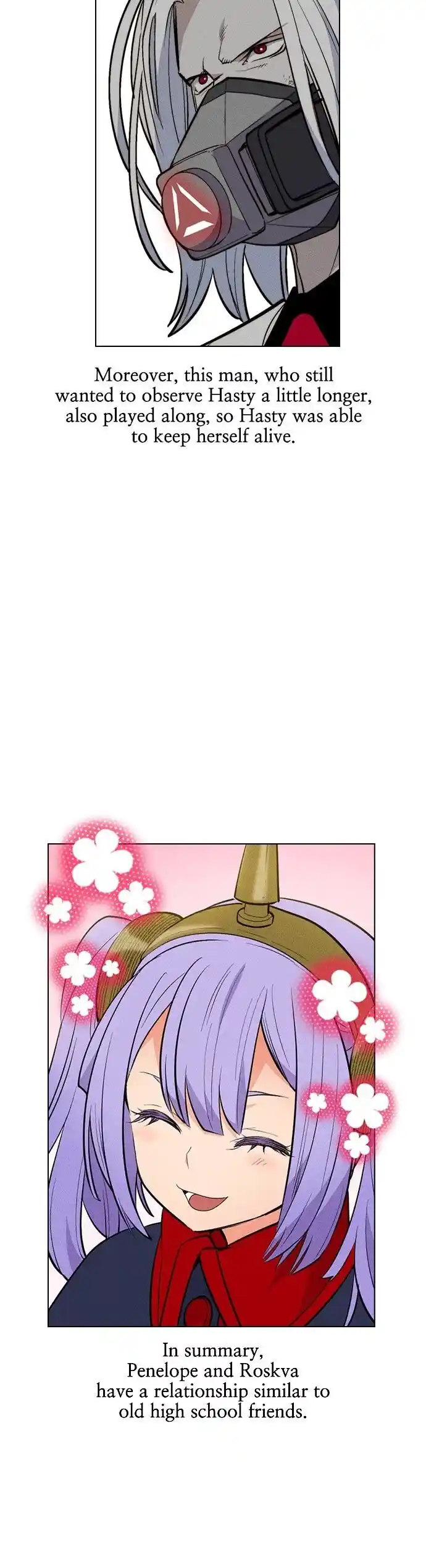 Housekeeper (Chae Yong-Taek) Ch.139