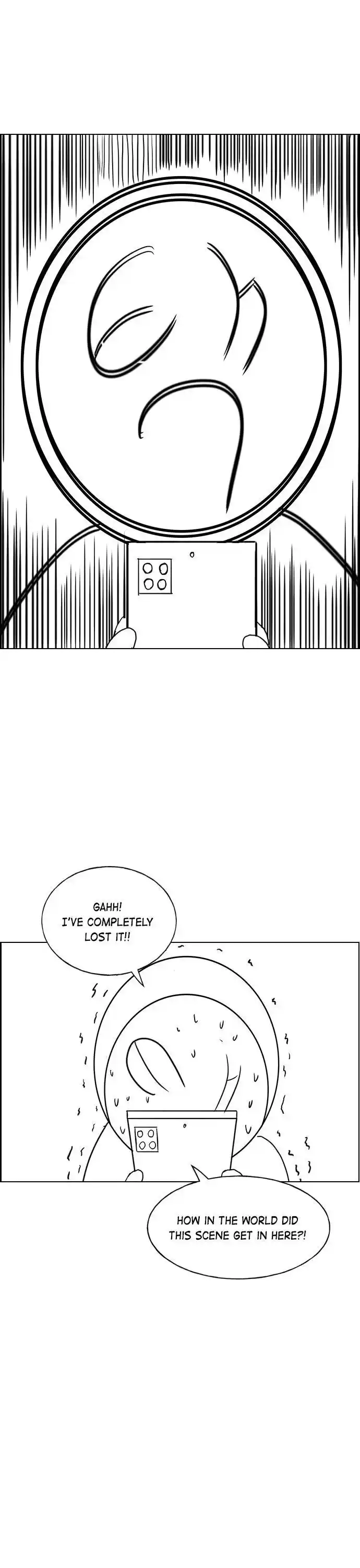 Housekeeper (Chae Yong-Taek) Ch.139