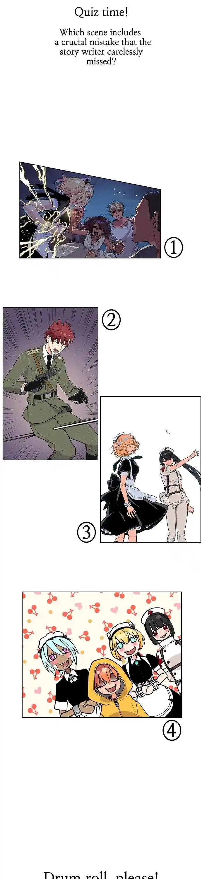 Housekeeper (Chae Yong-Taek) Ch.139