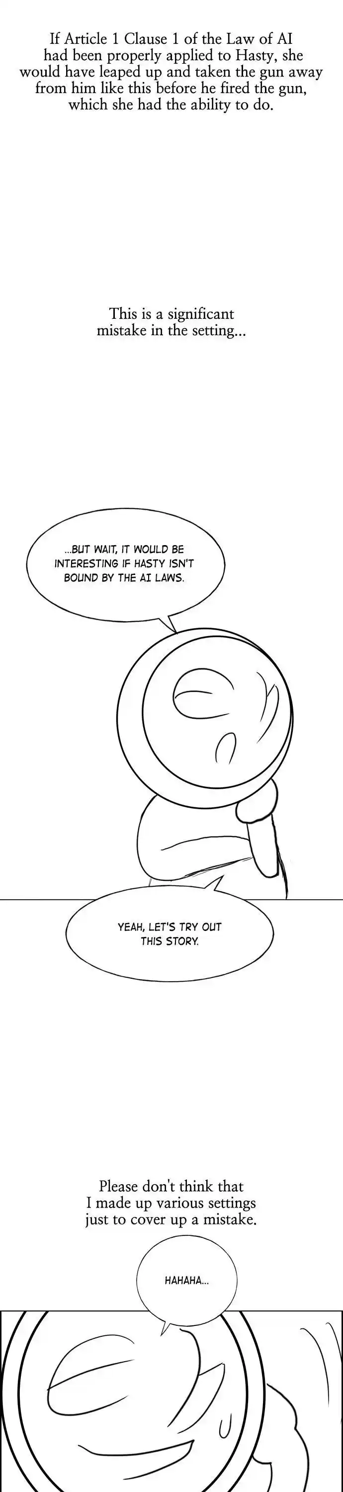 Housekeeper (Chae Yong-Taek) Ch.139