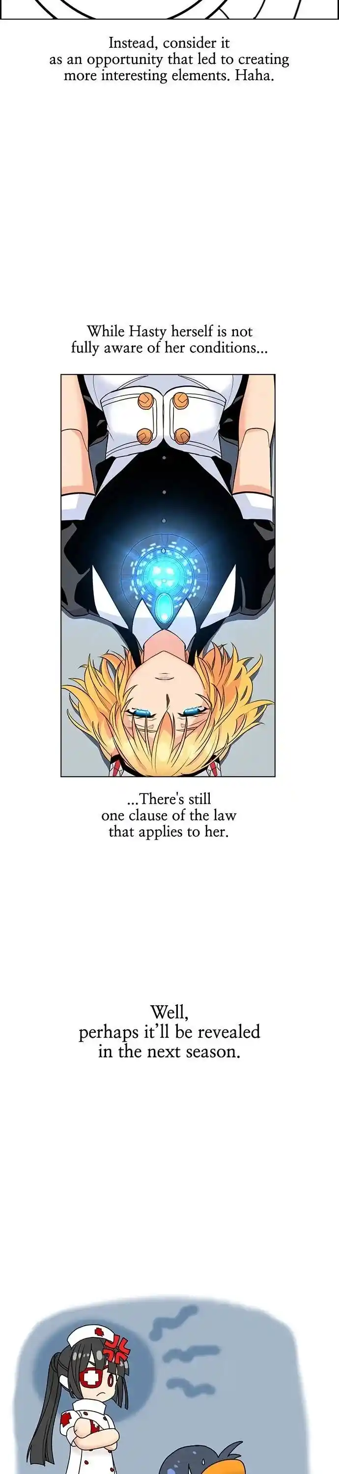 Housekeeper (Chae Yong-Taek) Ch.139