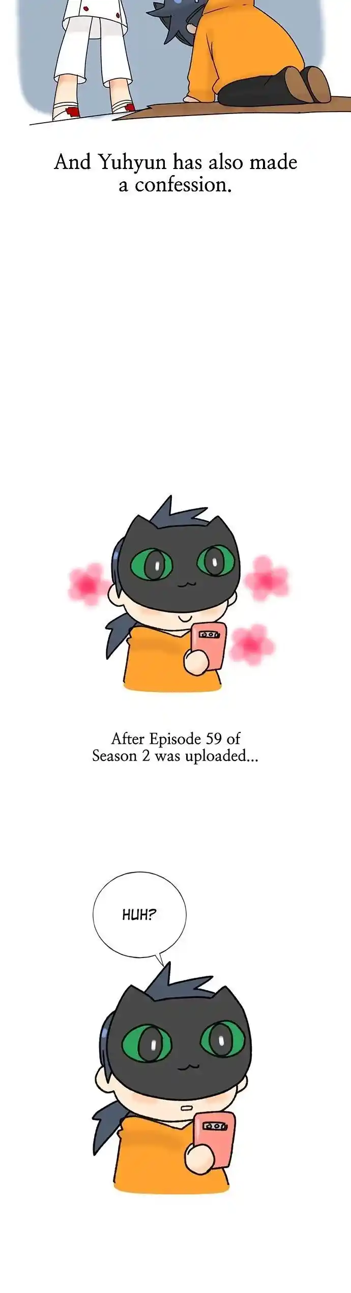 Housekeeper (Chae Yong-Taek) Ch.139