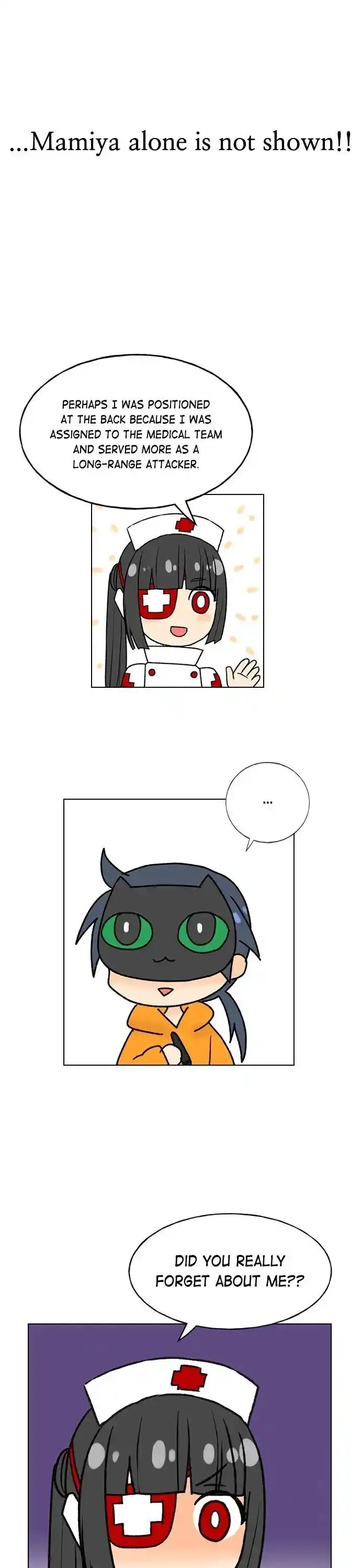 Housekeeper (Chae Yong-Taek) Ch.139