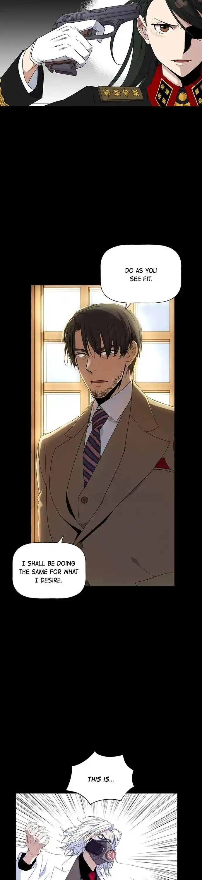 Housekeeper (Chae Yong-Taek) Ch.139