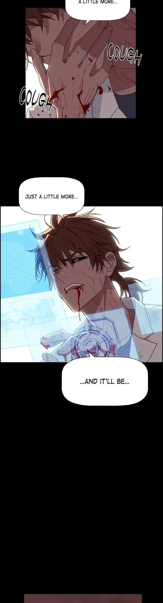 Housekeeper (Chae Yong-Taek) Ch.139