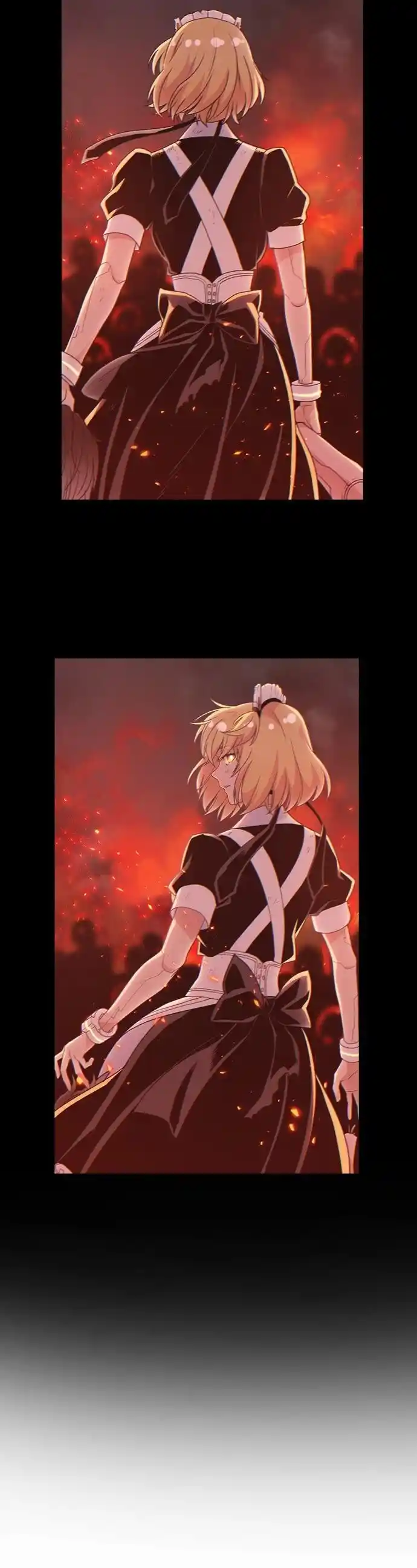 Housekeeper (Chae Yong-Taek) Ch.139