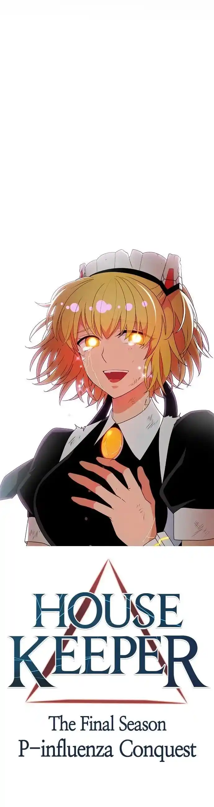 Housekeeper (Chae Yong-Taek) Ch.139