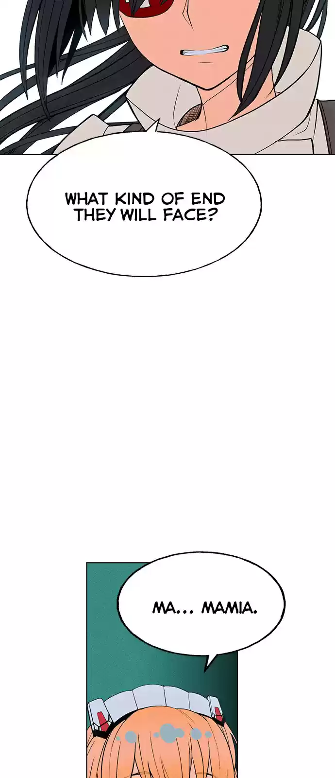 Housekeeper (Chae Yong-Taek) vol.2 ch.16