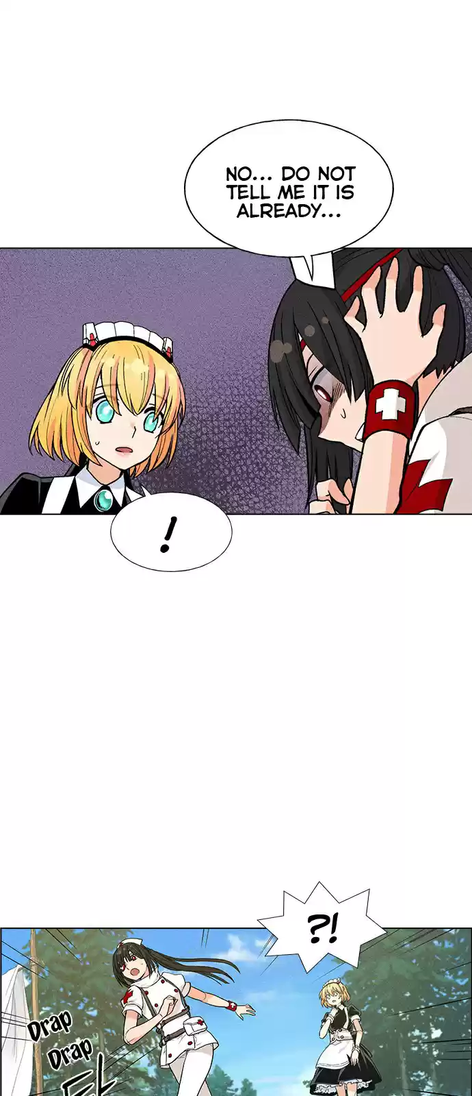 Housekeeper (Chae Yong-Taek) vol.2 ch.16