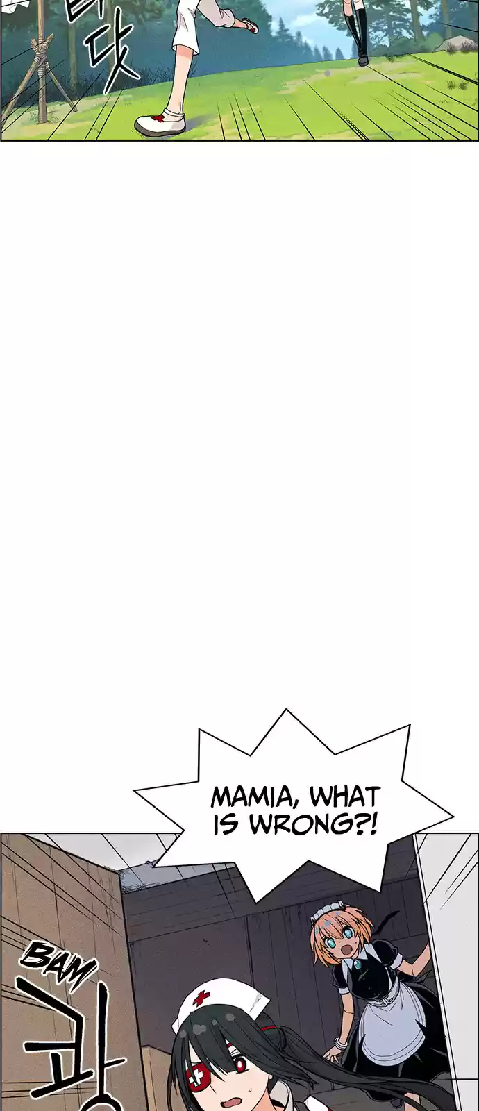 Housekeeper (Chae Yong-Taek) vol.2 ch.16