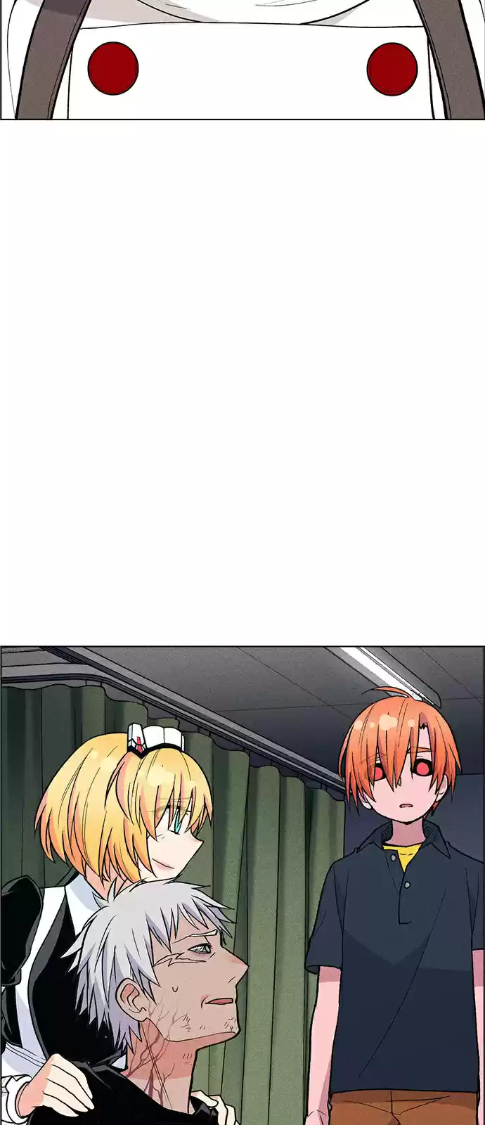 Housekeeper (Chae Yong-Taek) vol.2 ch.16