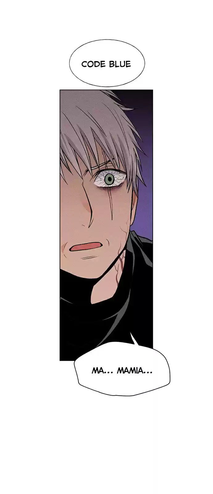 Housekeeper (Chae Yong-Taek) vol.2 ch.16