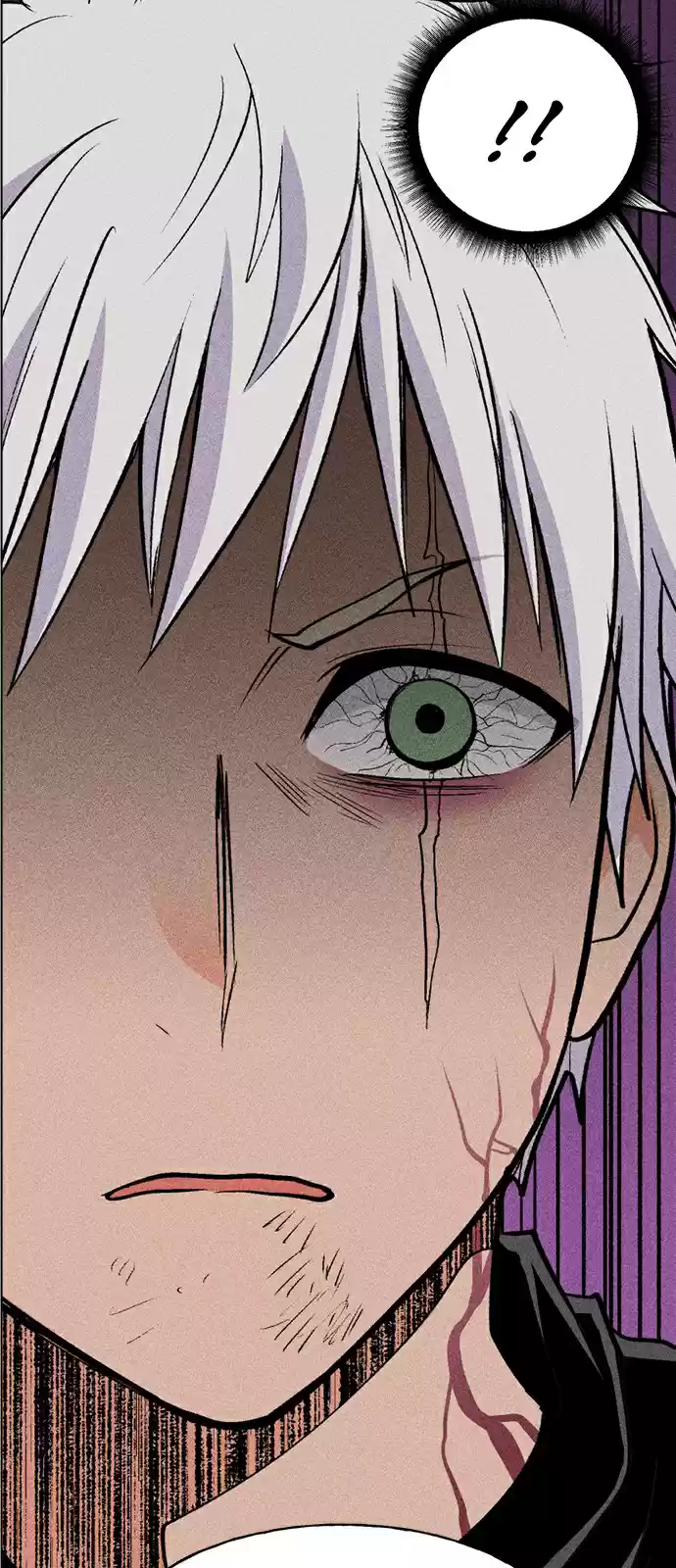 Housekeeper (Chae Yong-Taek) vol.2 ch.16