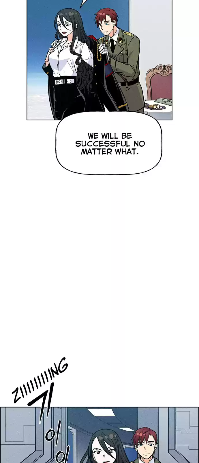 Housekeeper (Chae Yong-Taek) vol.2 ch.16