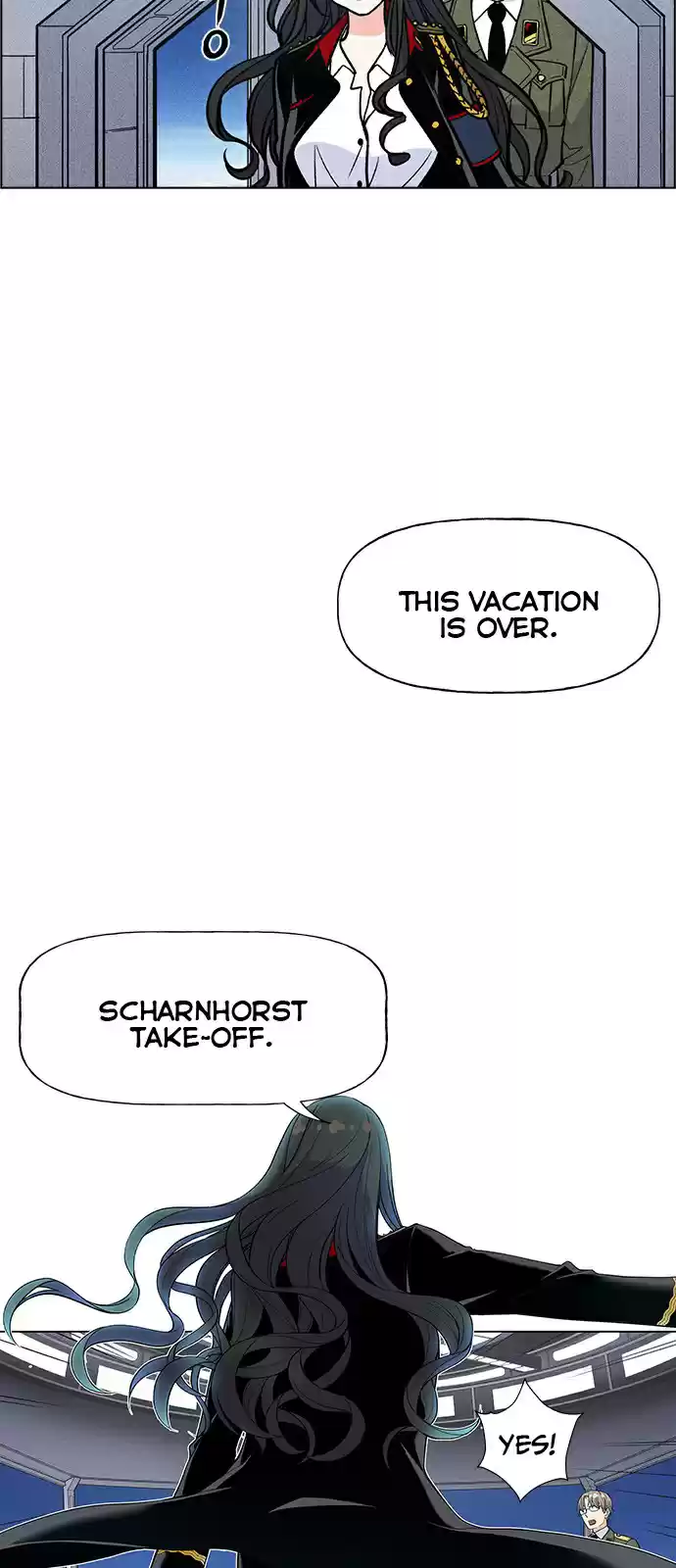 Housekeeper (Chae Yong-Taek) vol.2 ch.16