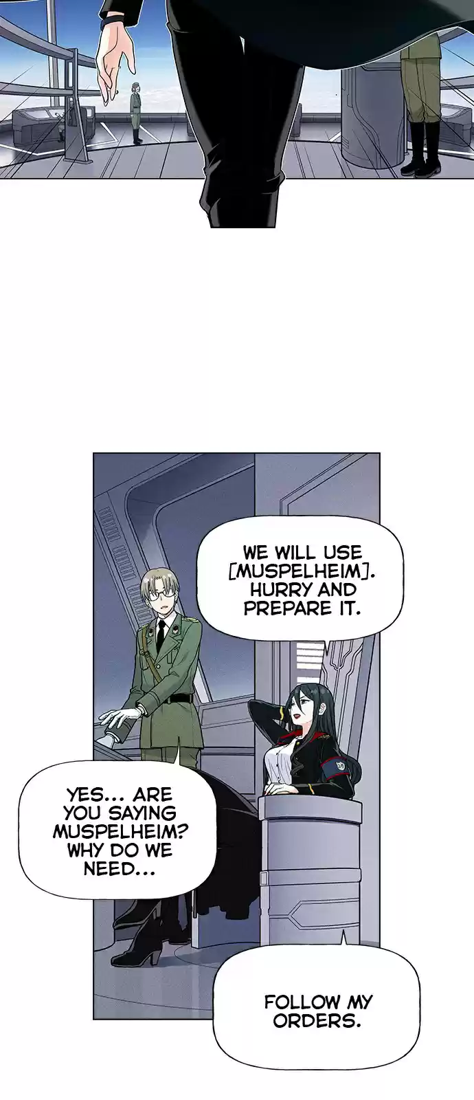 Housekeeper (Chae Yong-Taek) vol.2 ch.16