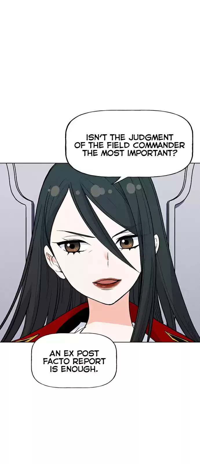 Housekeeper (Chae Yong-Taek) vol.2 ch.16