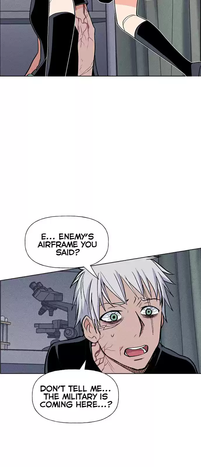 Housekeeper (Chae Yong-Taek) vol.2 ch.16