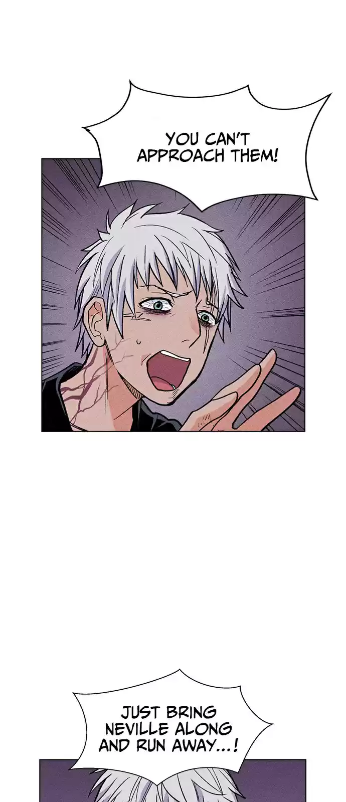 Housekeeper (Chae Yong-Taek) vol.2 ch.16