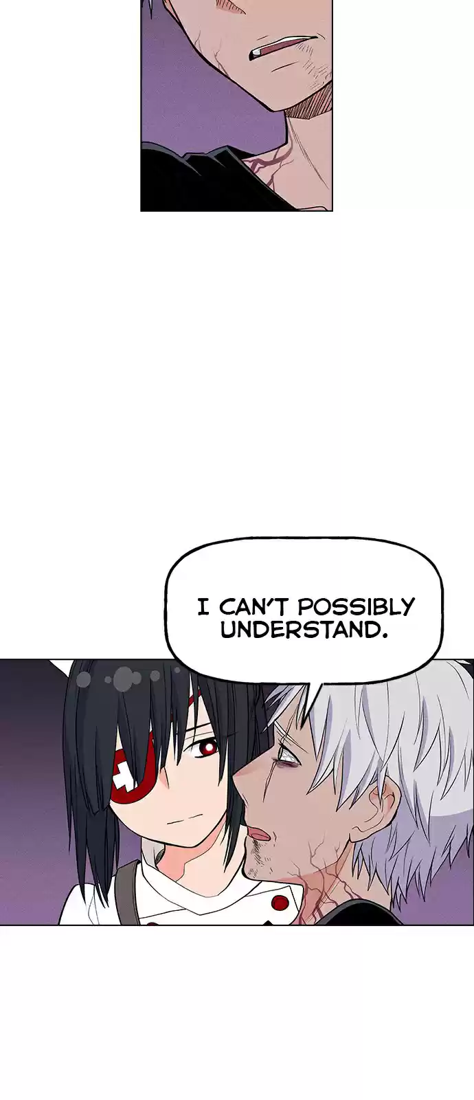 Housekeeper (Chae Yong-Taek) vol.2 ch.16