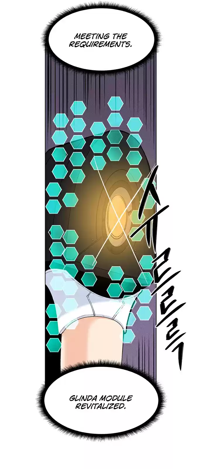 Housekeeper (Chae Yong-Taek) vol.2 ch.16