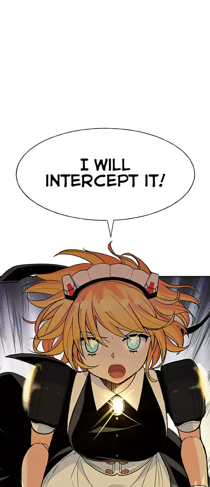 Housekeeper (Chae Yong-Taek) vol.2 ch.16