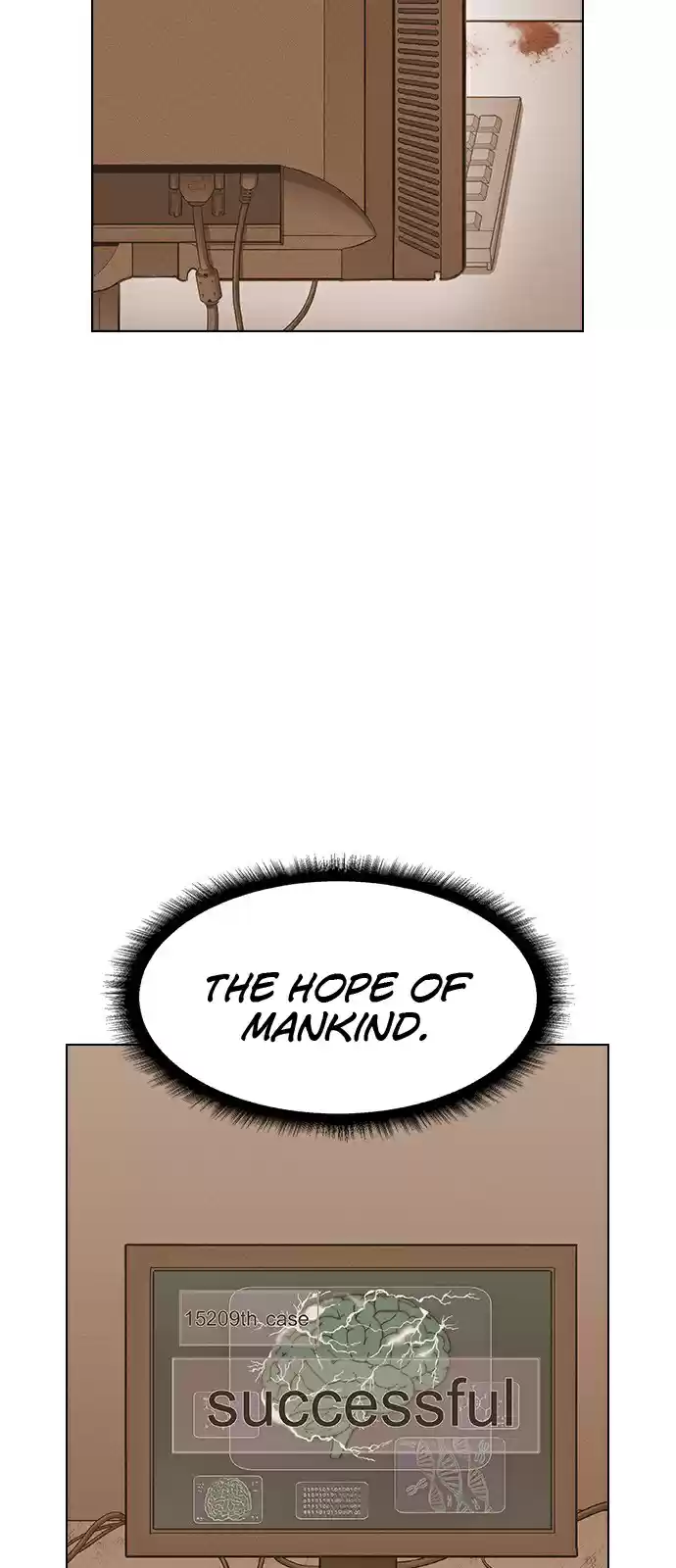 Housekeeper (Chae Yong-Taek) vol.2 ch.16