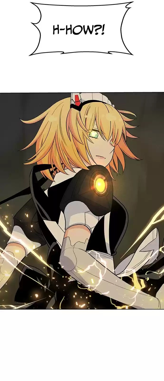 Housekeeper (Chae Yong-Taek) vol.2 ch.21