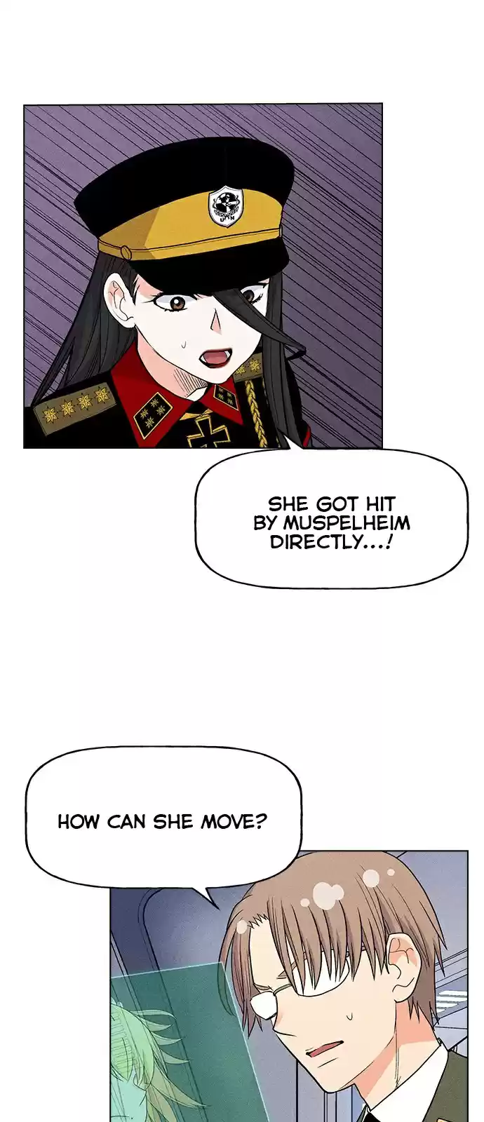 Housekeeper (Chae Yong-Taek) vol.2 ch.21