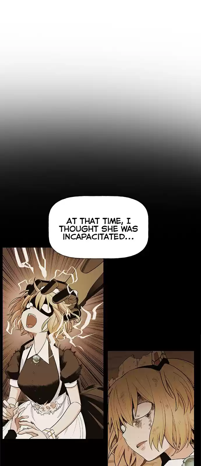 Housekeeper (Chae Yong-Taek) vol.2 ch.21