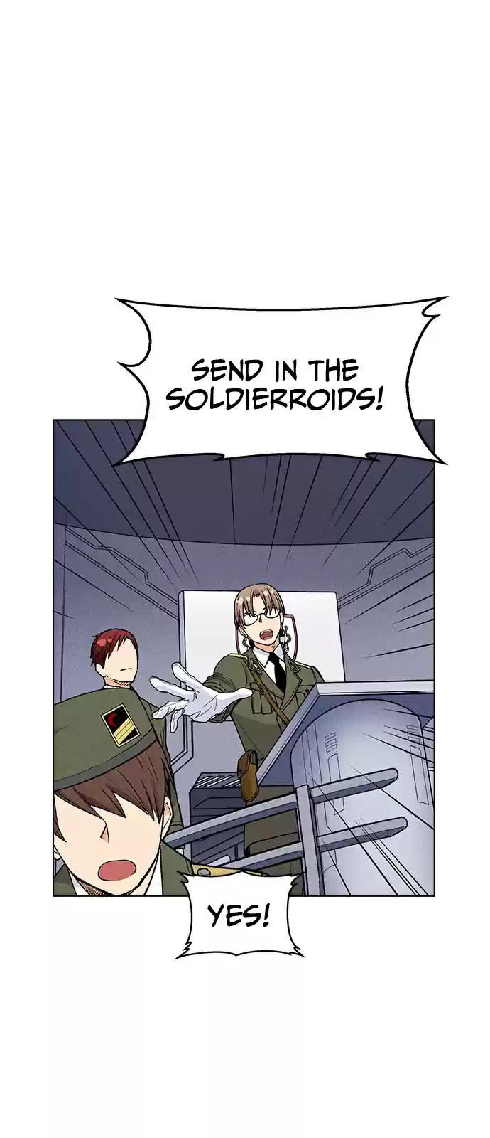 Housekeeper (Chae Yong-Taek) vol.2 ch.21