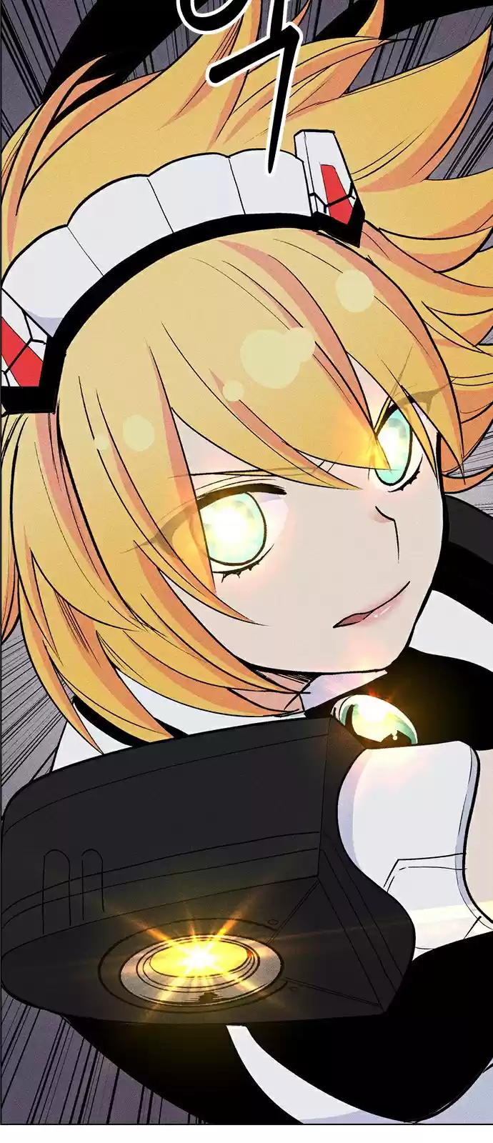 Housekeeper (Chae Yong-Taek) vol.2 ch.21