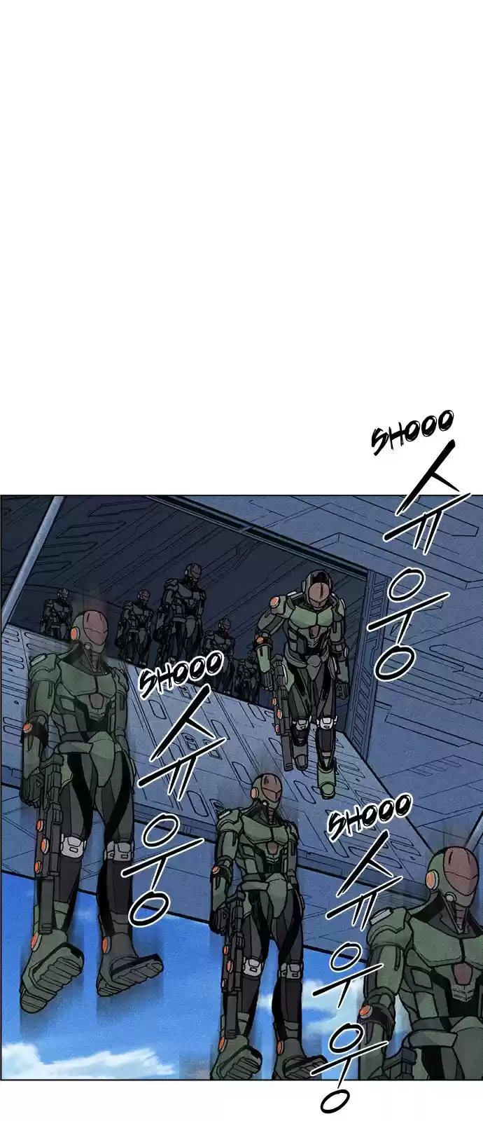 Housekeeper (Chae Yong-Taek) vol.2 ch.21