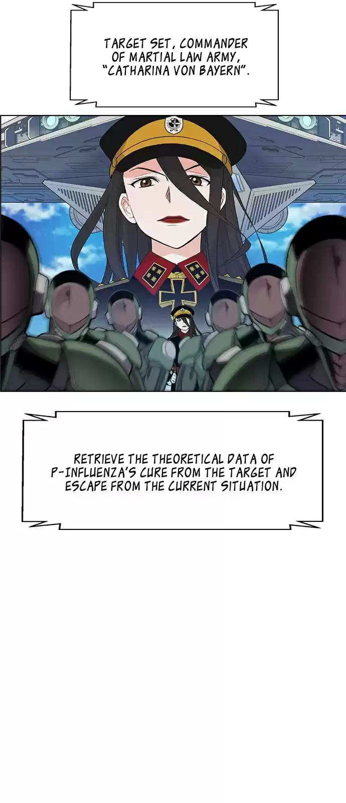 Housekeeper (Chae Yong-Taek) vol.2 ch.21