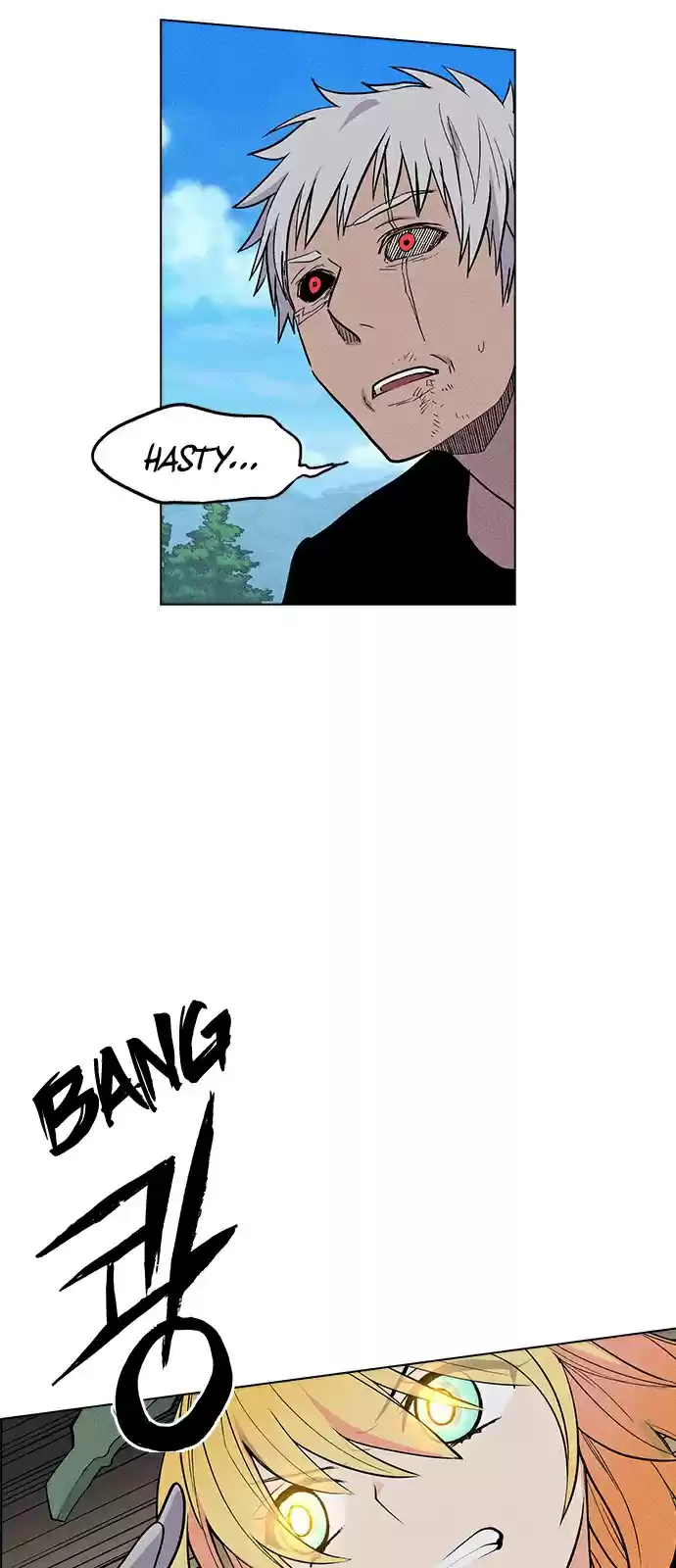 Housekeeper (Chae Yong-Taek) vol.2 ch.21