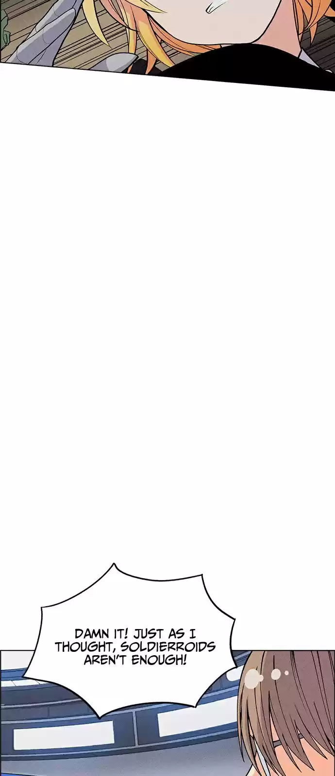 Housekeeper (Chae Yong-Taek) vol.2 ch.21