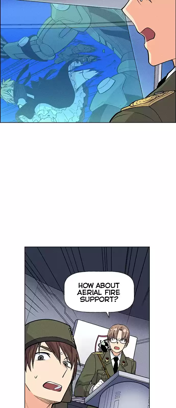 Housekeeper (Chae Yong-Taek) vol.2 ch.21