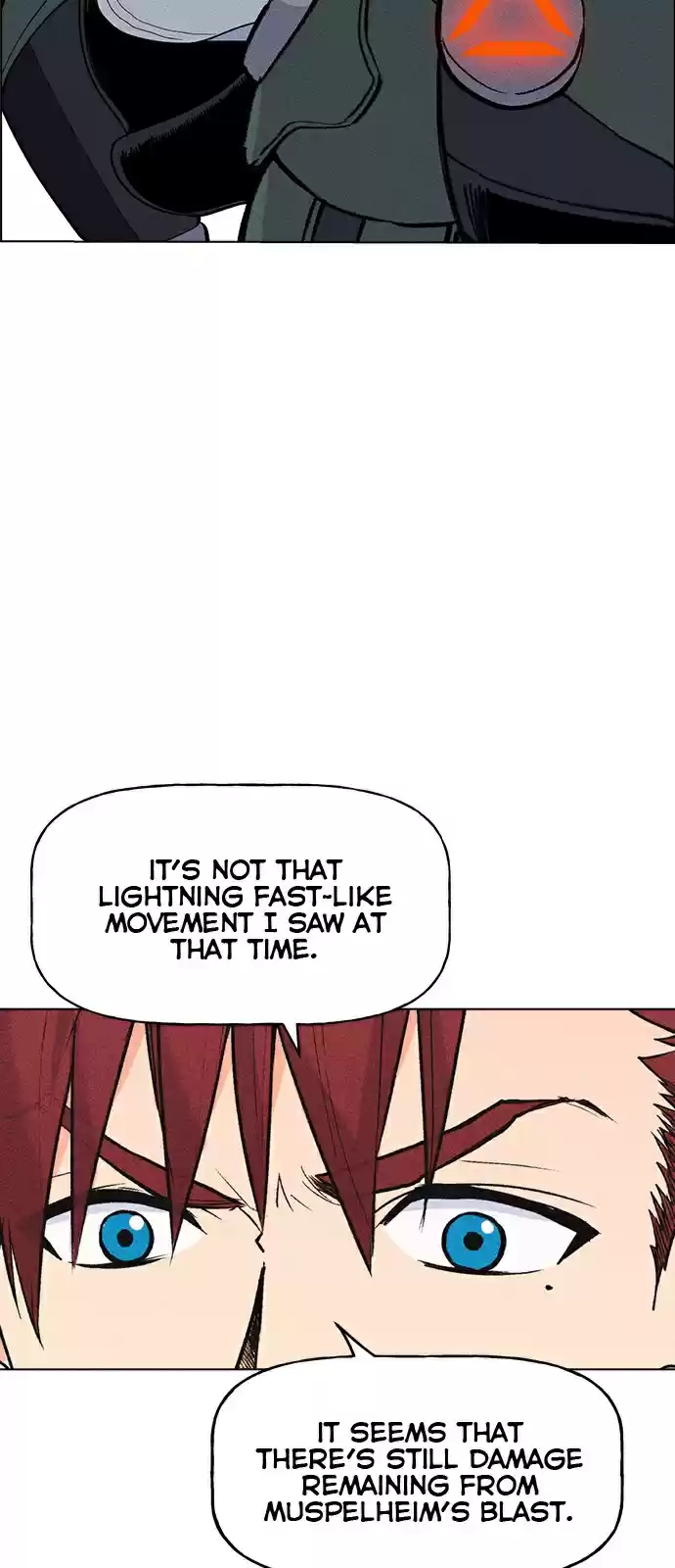 Housekeeper (Chae Yong-Taek) vol.2 ch.21