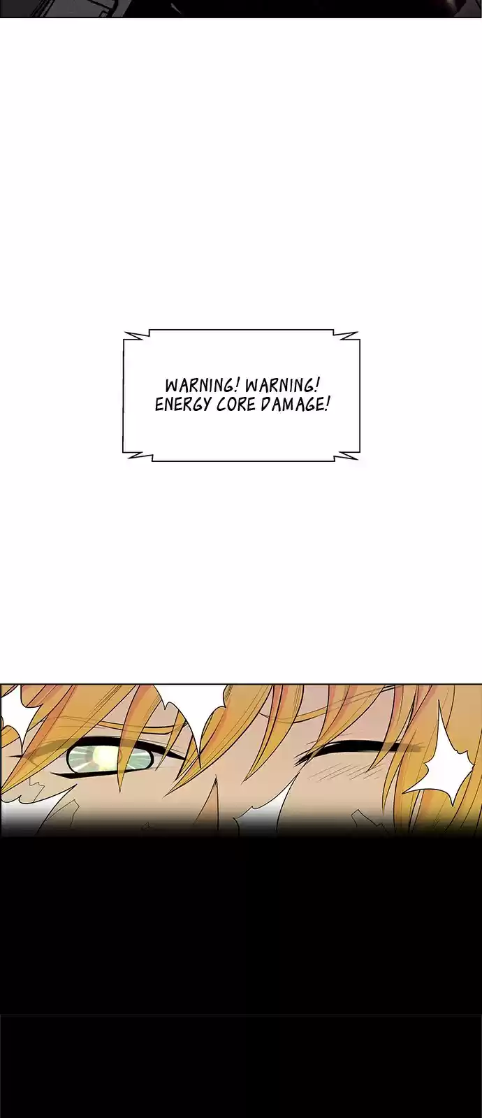 Housekeeper (Chae Yong-Taek) vol.2 ch.21