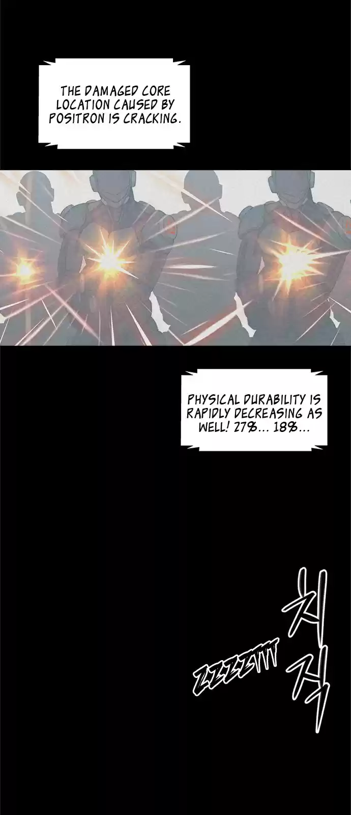 Housekeeper (Chae Yong-Taek) vol.2 ch.21