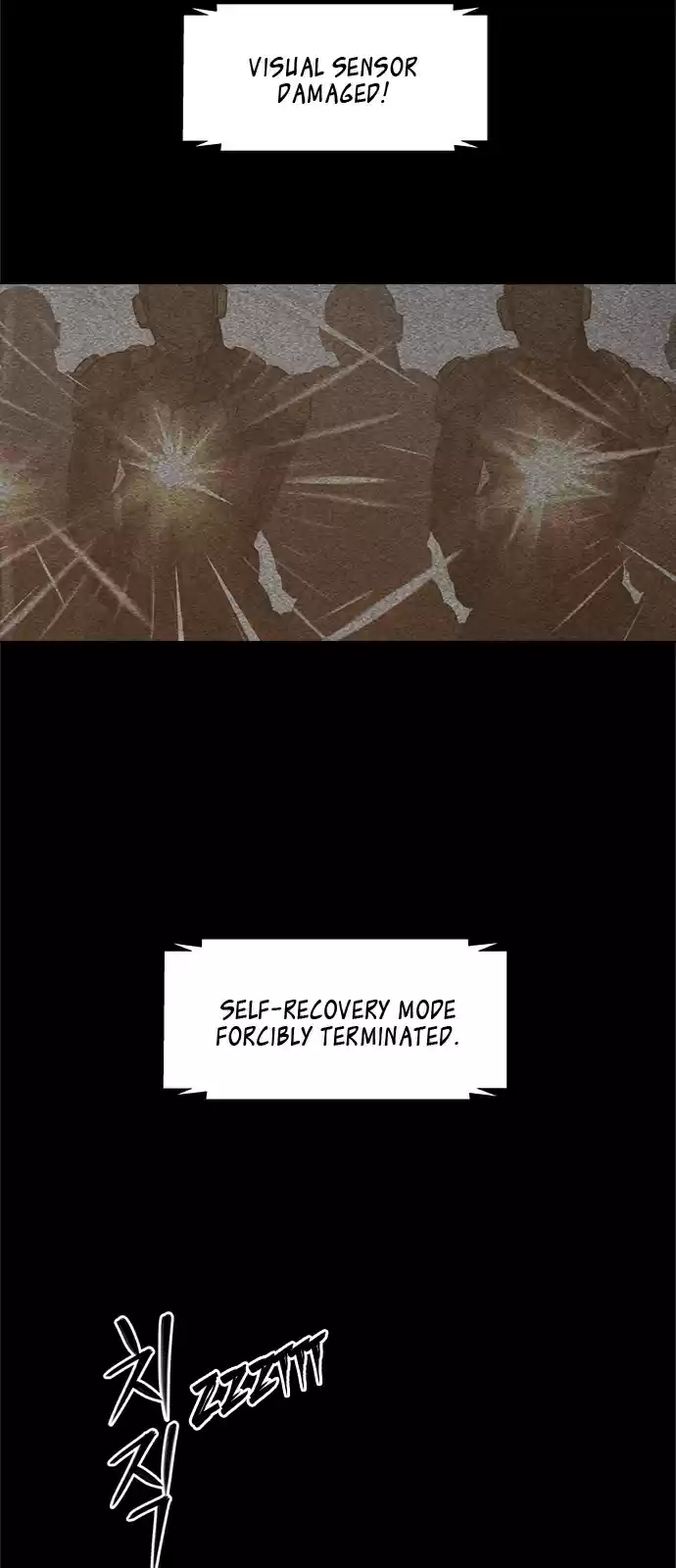 Housekeeper (Chae Yong-Taek) vol.2 ch.21