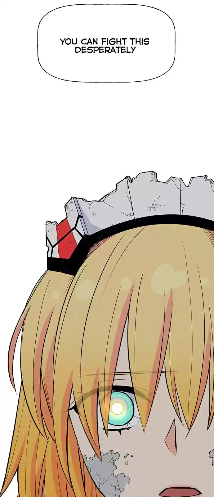 Housekeeper (Chae Yong-Taek) vol.2 ch.21